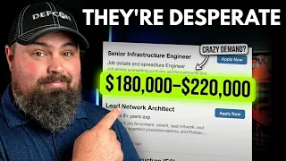The Network Engineer Shortage That s About to Hit