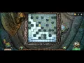 Ball Game Puzzle Dark Overlord Lost Land 1
