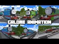 Download Lagu Thomas \u0026 Friends Galore - Minecraft Animation