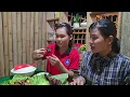 “Simple happiness is always being by the side of the people we love.” — Hoàng & Tử Yến