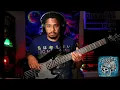 My Darling Dopamine (Days n Daze) Bass Cover