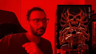 dies irae 2025 my opinion pranav mohanlal rahul sadasivam malayalam