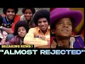 Lagu The Jackson 5 Audition That Changed Everything - Berry Gordy Almost Said No!#michaeljackson