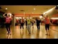 Lagu Sheila Ki Jawani - Tees Maar Khan - Zumba