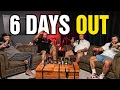 Download Lagu Neue REGELN für MR OLYMPIA?! Ist die PRO CARD noch etwas wert? OFFENBACH TALK #2