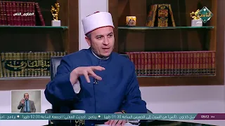 فتاوى الناس| الشيخ محمود شلبي يجيب على أسئلة الجمهور  (الحلقة الكاملة) 8-9-2026
