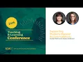 Supporting Students Beyond Accommodations