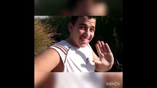 صيد سمك الكارب غوص في نهر الفرات مع صياد سوريا المحترف البرمائي أسيد هلال 