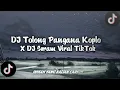 Download Lagu DJ Tolong Pangana Versi Koplo X DJ Seram Viral TikTok\