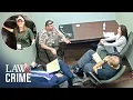 Download Lagu Shocking Interrogation of Husband Who Refuses to Believe Wife is a Murderer