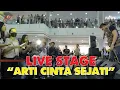 Download Lagu LIVE STAGE THE POTTERS  - ARTI CINTA SEJATI