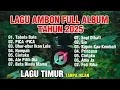 Download Lagu LAGU AMBON FULL ALBUM TERBARU || Kumpulan Lagu Timur Tanpa Iklan