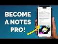 Download Lagu The iPhone Notes App is AMAZING when you know how to use it! (10 Tips)