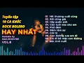 Lagu TUYỂN TẬP 10 CA KHÚC ROCK BOLERO HAY NHẤT VOL.8 | LK Rocklero NGHE LÀ GHIỀN - Remake by#maxironvibe