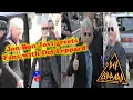 Download Lagu Jon Bon Jovi begroet fans met Def Leppard #Zanger #Muziek #JonBonJovi #DefLeppard #Metal #beroemd...