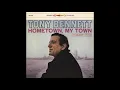 Tony Bennett - Love Is Here To Stay (Audio)