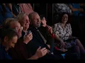 John Hudson - Outstanding Contribution To Theatre in Edmonton