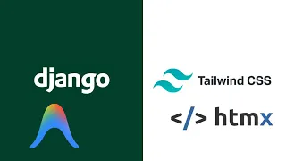 Build a Full Banking App with Django Tailwind CSS HTMX Frontend Backend Deployment
