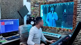 لايف الشاب ريضا الصغير مع عمار خليفي هبال       دندنها