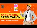 Conversion Optimization 101 How to Increase Your Online Revenue