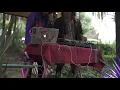 Vanessa Zamora at Boxque Teva x @rayofilm