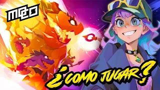 ¿COMO JUGAR A MO.CO? EL NUEVO JUEGO de SUPERCELL