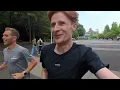 I Quit a 10k Race… Then Ran a 5k PB the SAME DAY!