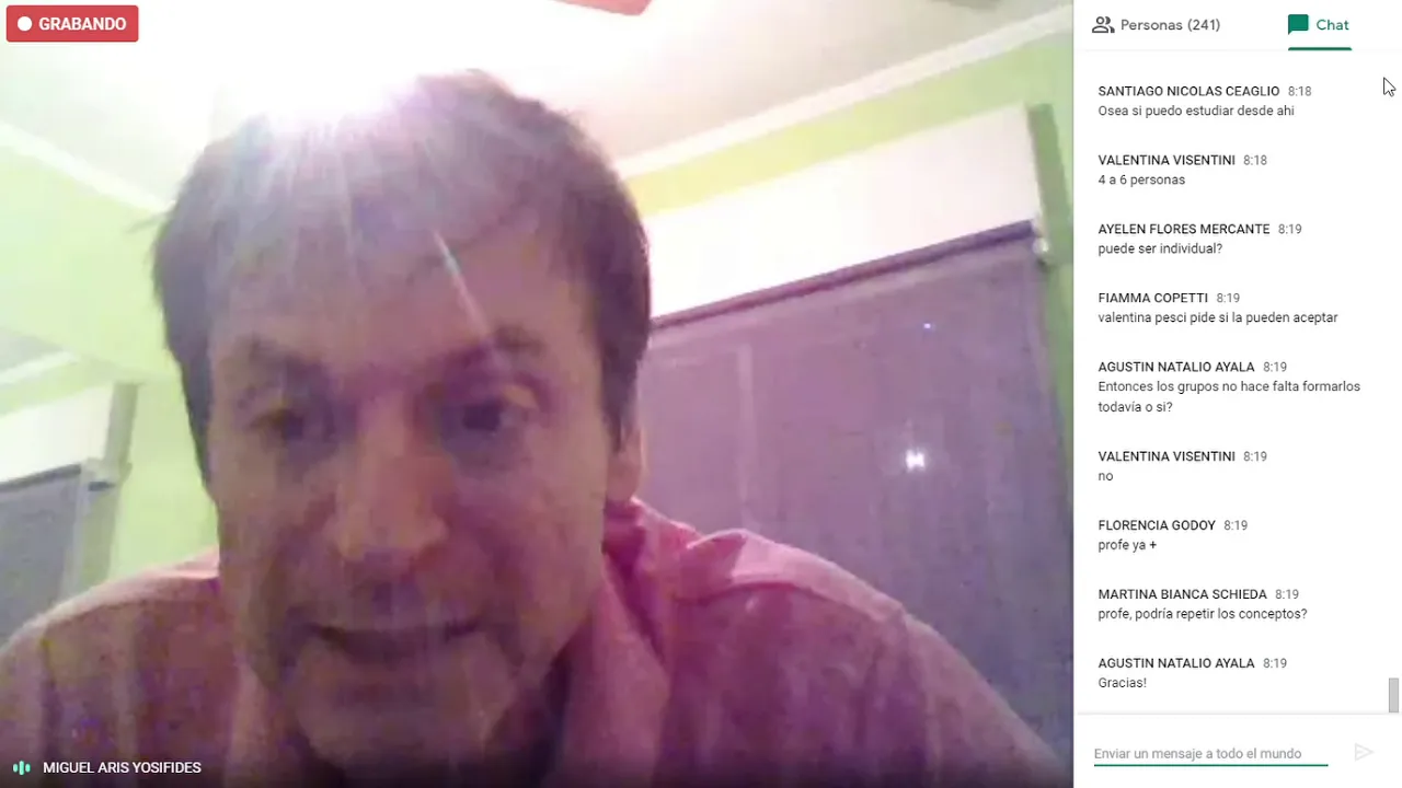 CLASE PRÁCTICA N° 1 Profesor Aris Yosifides PSICOANÁLISIS - UNC
