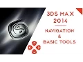 3Ds Max Navigation Basic Tools 3D-Pad