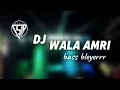 DJ WALA AMRI GET LAGENTA - STYLE GASS BLEYYERR !!!!
