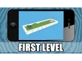 Unity Mobile Game Tutorial 31 First Level Tutorial C
