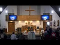 Thurs Oct 17 2024 10am Jeannette Jan Neuman Funeral Mass Imm Heart of Mary Parish Concord NH