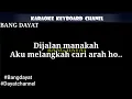 Download Lagu PERIH MIX -KARAOKE KN7000