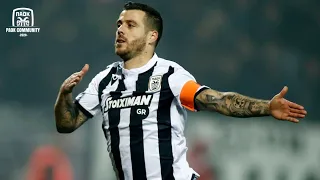 Download Adelino Vieirinha | BEST Goals With PAOK FC | HD MP3