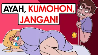 Download Aku Gemetar Setelah Apa yang Ayah Lakukan padaku Pada Usia 12 | KISAH NYATA MP3