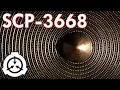 SCP-3668 Provenance Safe SCP