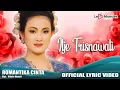 Download Lagu Itje Trisnawati - Romantika Cinta  (Official Lyric Video)