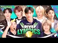 Download Lagu DIVELYMPICS with P1Harmony