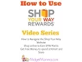 How to Use Shop Your Way Navigate the site Get FREE Money to Spend
