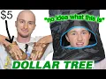 Exploring Dollar Tree Plus the expensive part