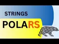 Strings Polars Tutorial