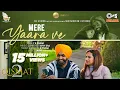 Download Lagu Mere Yaara Ve  | Qismat 2 | Ammy Virk | Sargun Mehta | B Praak | Jaani | Avvy Sra | Tips Punjabi