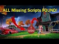 Download Lagu Hello Neighbor ALL Unreal Engine Missing Scripts FOUND!