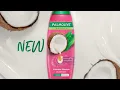 Our Coco Luscious The New Palmolive Naturals: Is Here Now with 2x Coconut Cream Concentrate