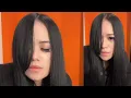 Lagu anu viral Suara riana lembut dan sangat ramah banget 