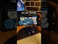 Dj Lagi Tamvan X Breakfunk ( Real Drum Cover )