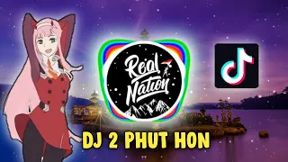 Download DJ WIBO ZERO TWO | 2 PHUT HON VIRAL TIKTOK (Real Nation Remix) MP3