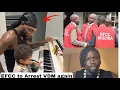 Download Lagu Verydarkman EFCC Arrest Again Planned Over China Business \u0026 Burna boy Has a Son meet his son