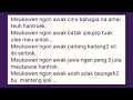 Download Lagu Jangeun aceh-meukawen