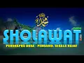 Lagu Sholawat Jibril Penarik Rezeki Dan Mendatangkan Keberkahan, Sholawat Nabi Shallallahu Ala Muhammad
